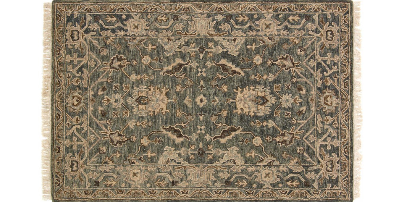 HANOVER Rug Collection