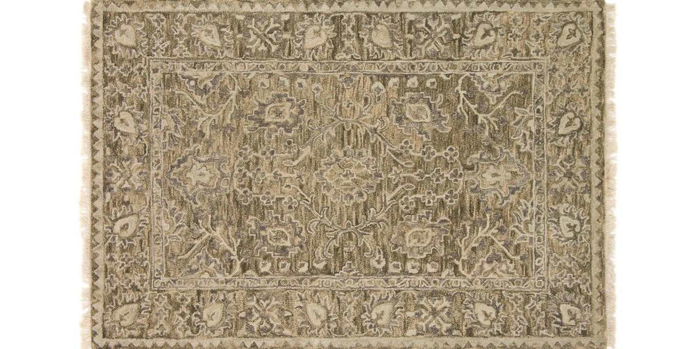 HANOVER Rug Collection