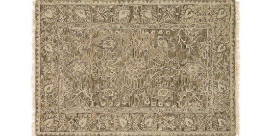 HANOVER Rug Collection