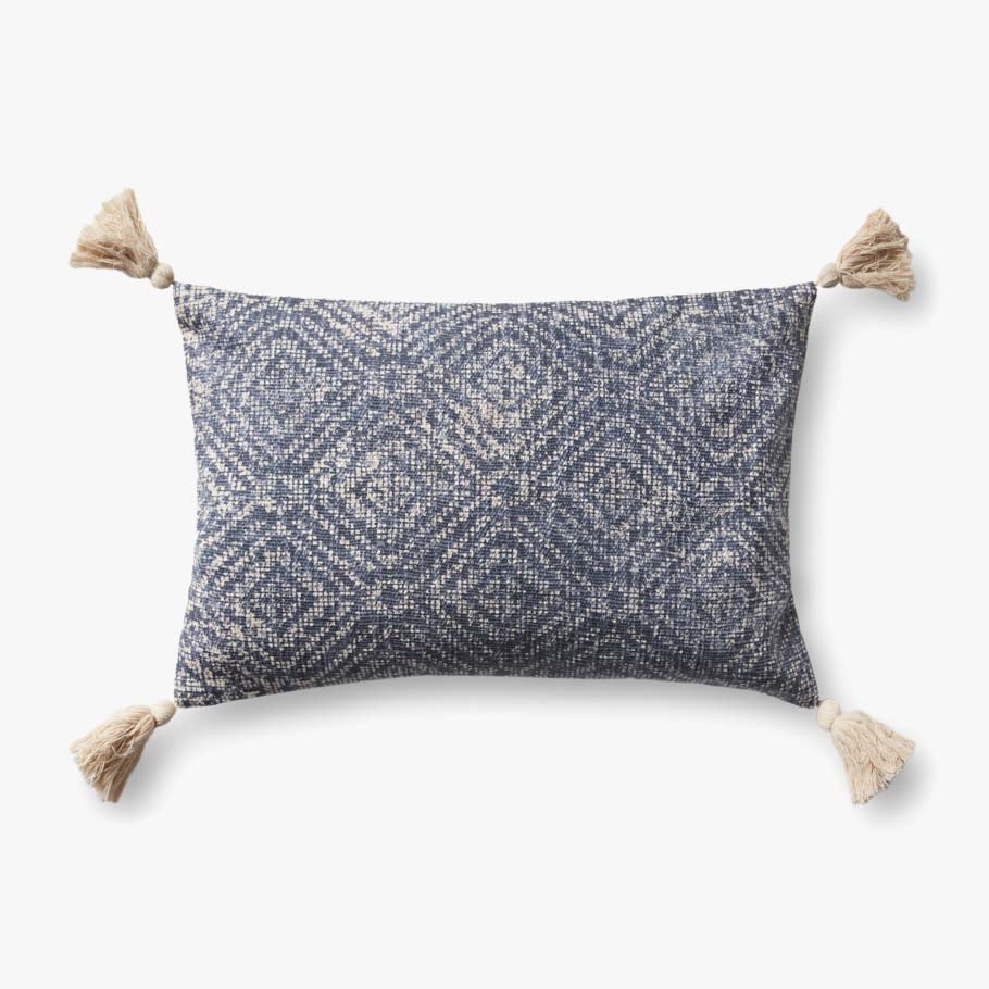 Diamond Lumbar Pillow