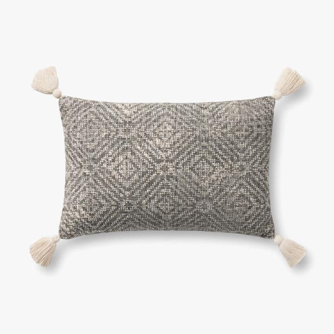 Diamond Lumbar Pillow