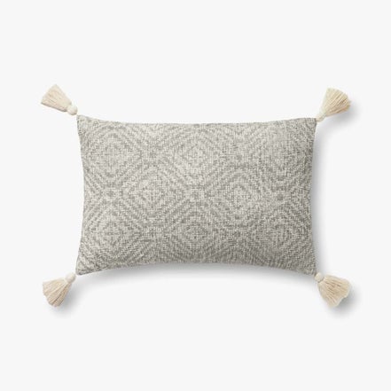 Diamond Lumbar Pillow