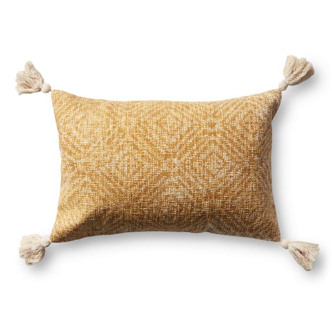 Diamond Lumbar Pillow