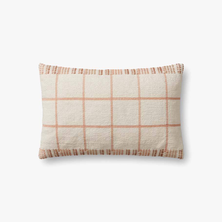 MH Natural Pillow, Lumbar