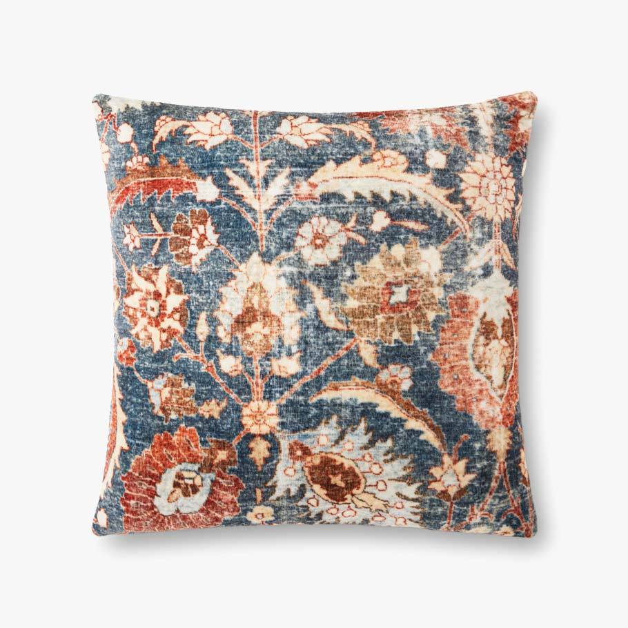 Midnight Pillow