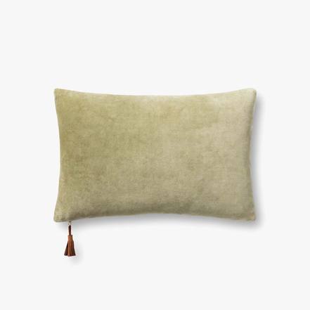 Sage/Sand Pillow