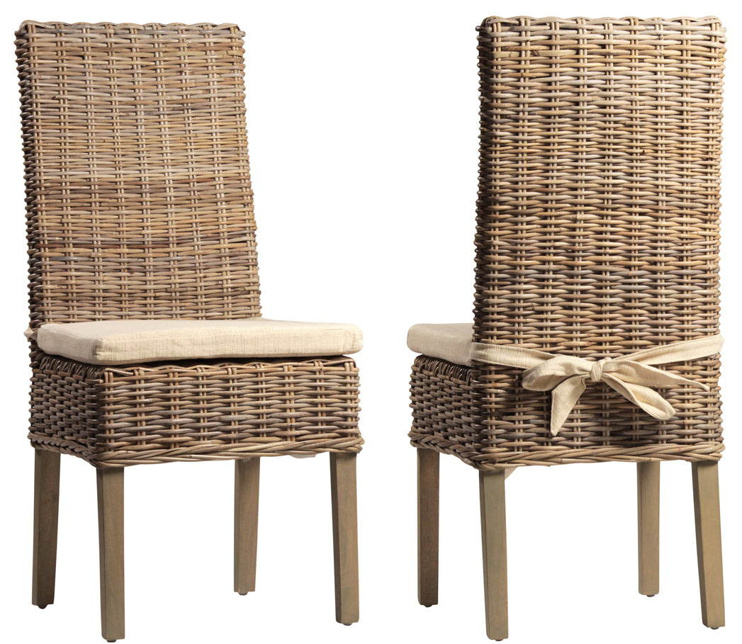 Kubu Dining Chair