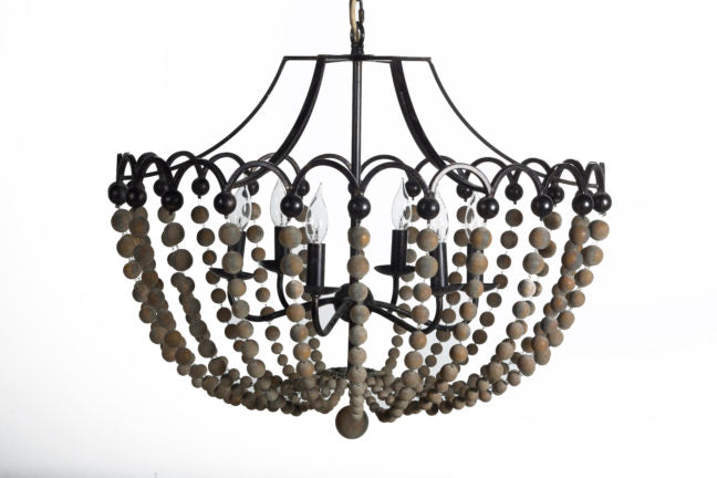 Peter Chandelier