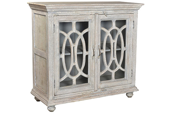 Barron 2 Door Sideboard