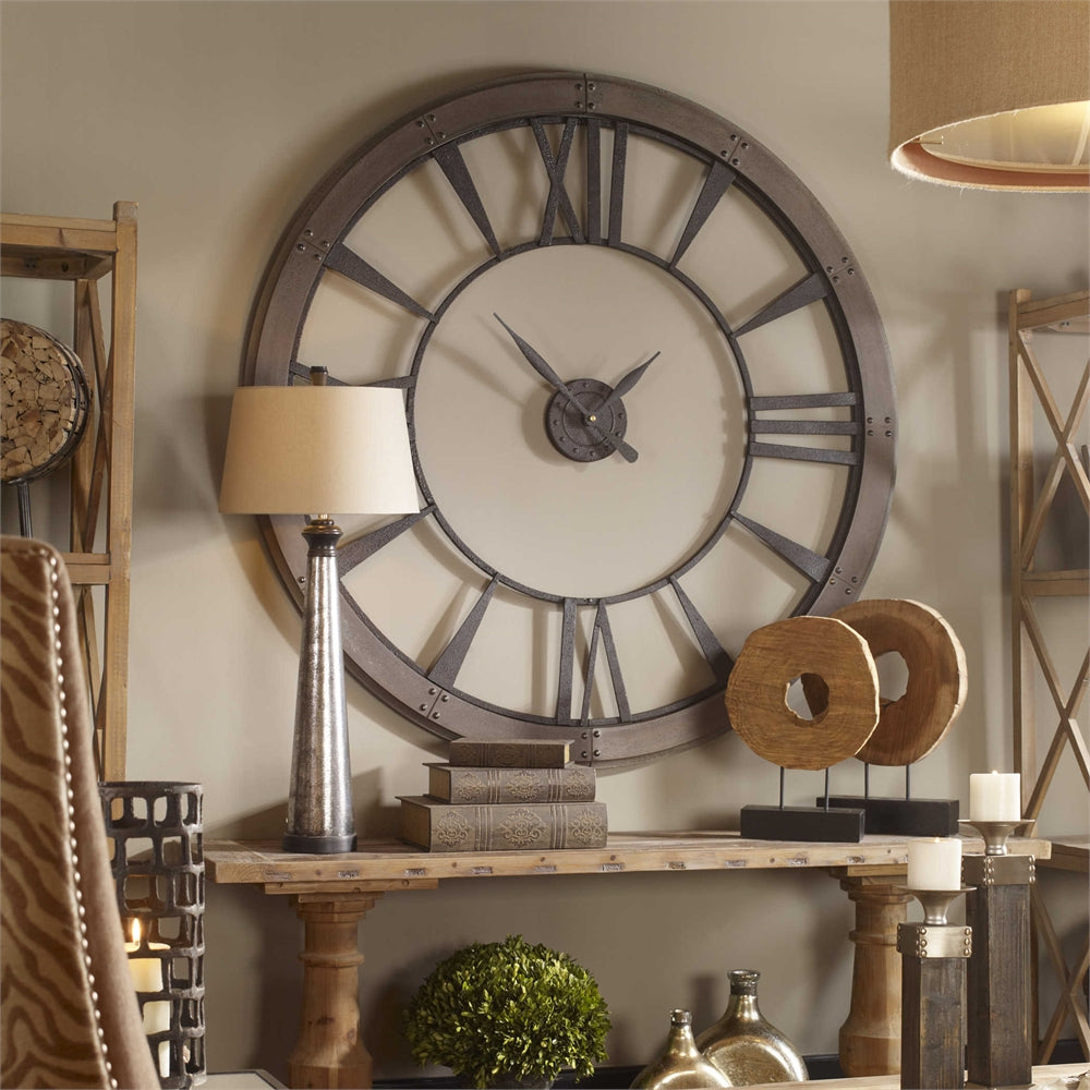 Ronan Clock