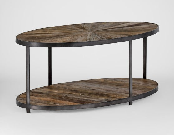 Ronald Coffee Table