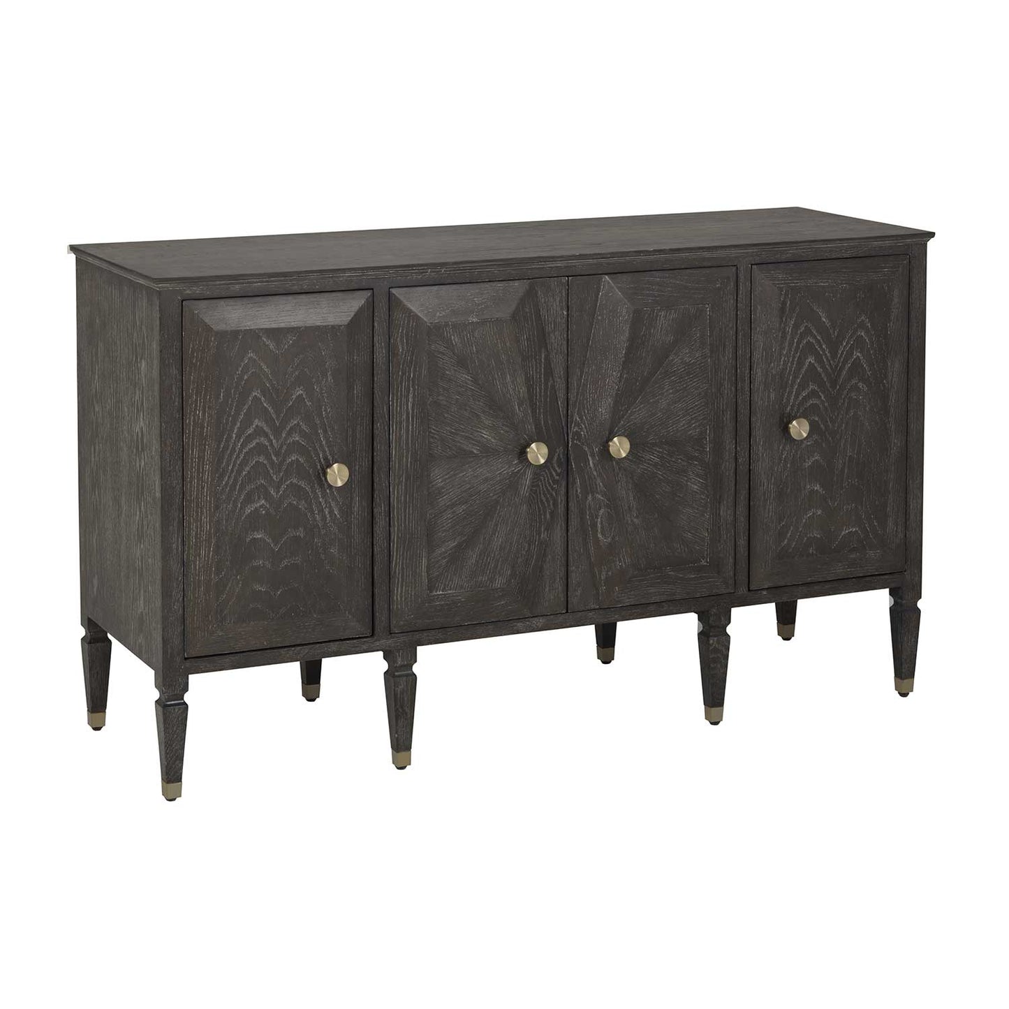 Nicholas Media Cabinet