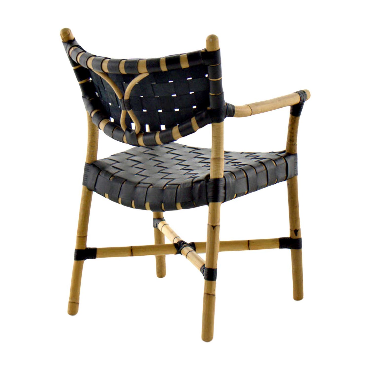 Morrison Arm Chair