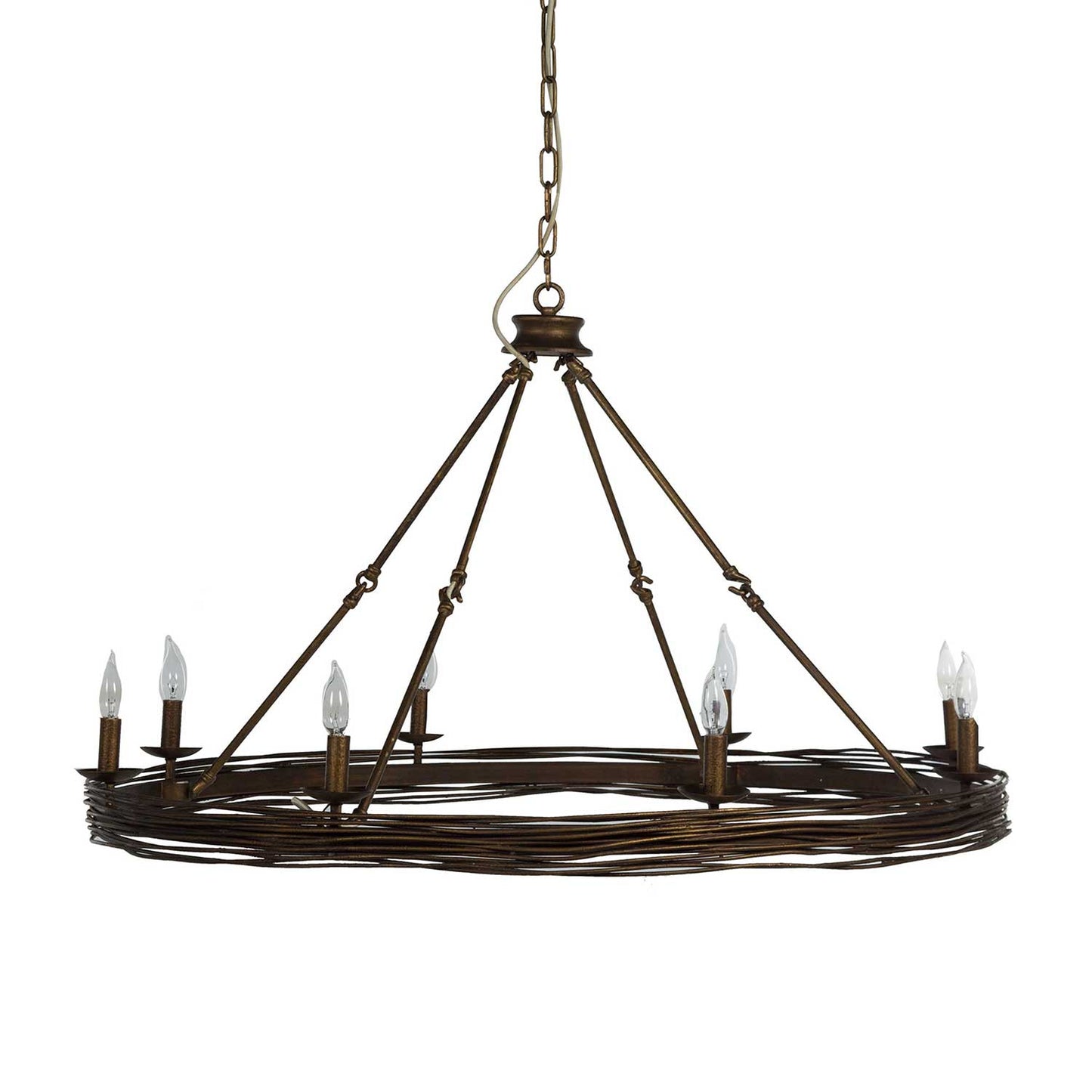 Eden Chandelier