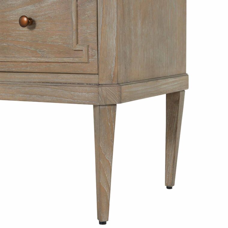 Glenwood Nightstand- Natural