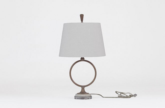 Kayson Lamp