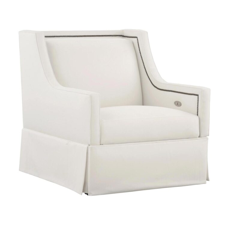 Helena Power Recliner - Grade 2 Fabric 1131
