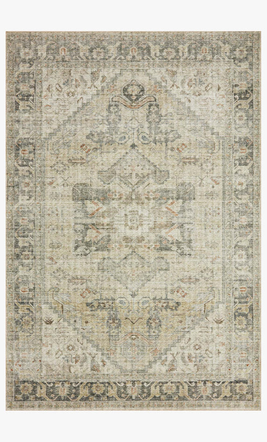 Skye Rug Collection - Natural/Sand (13)