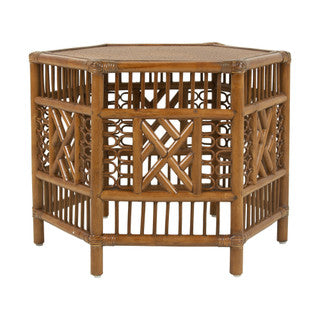 Octagon Table