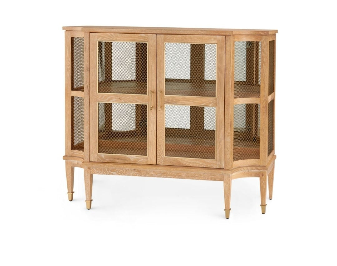 Renee Cabinet