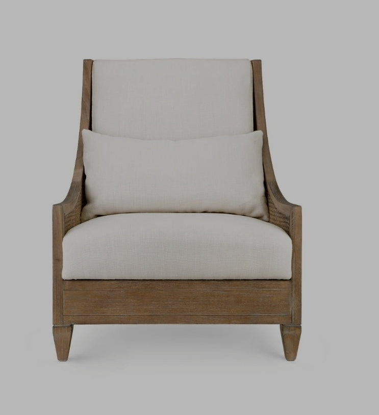 Raleigh Club Chair