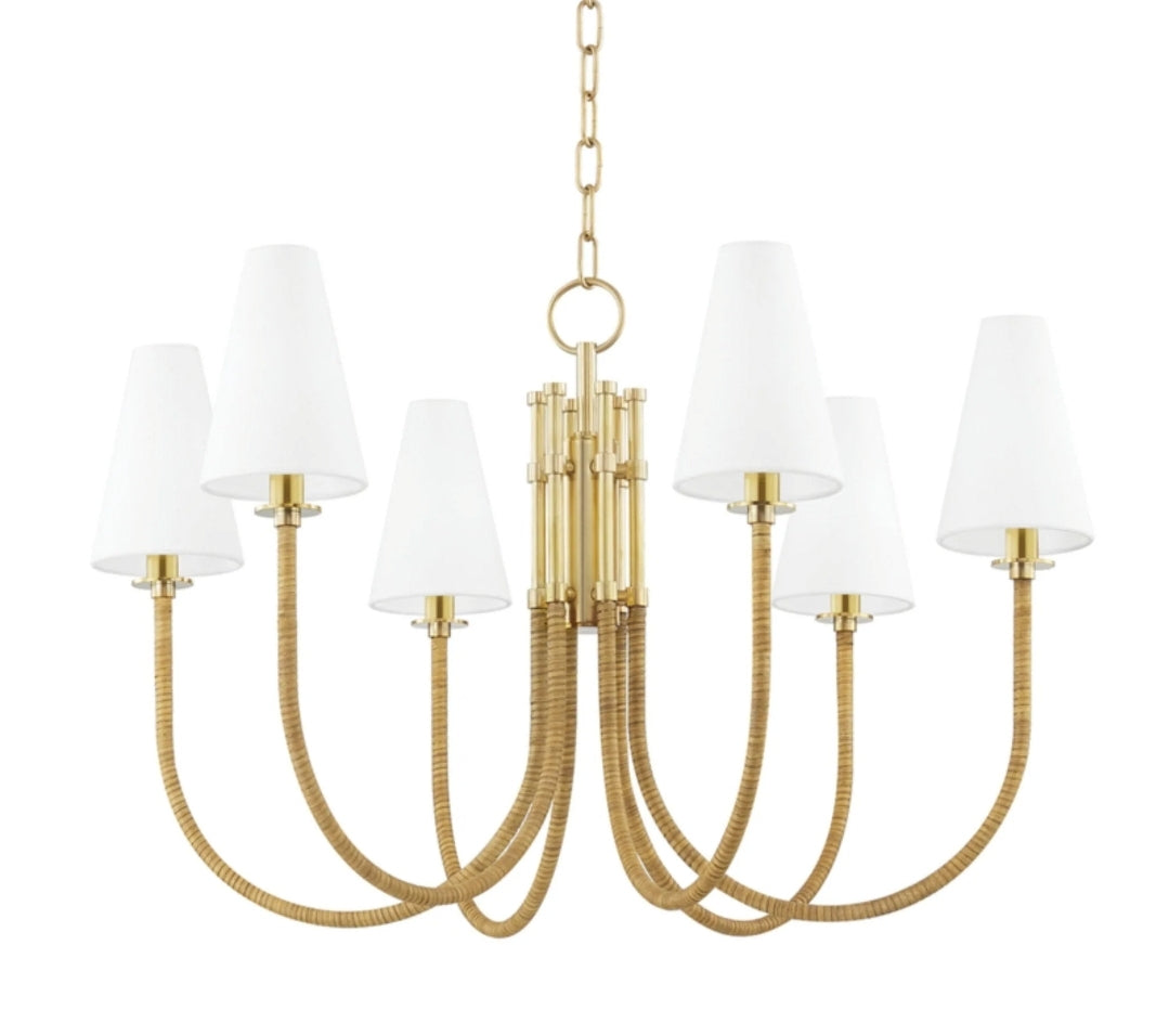 Ripley Chandelier
