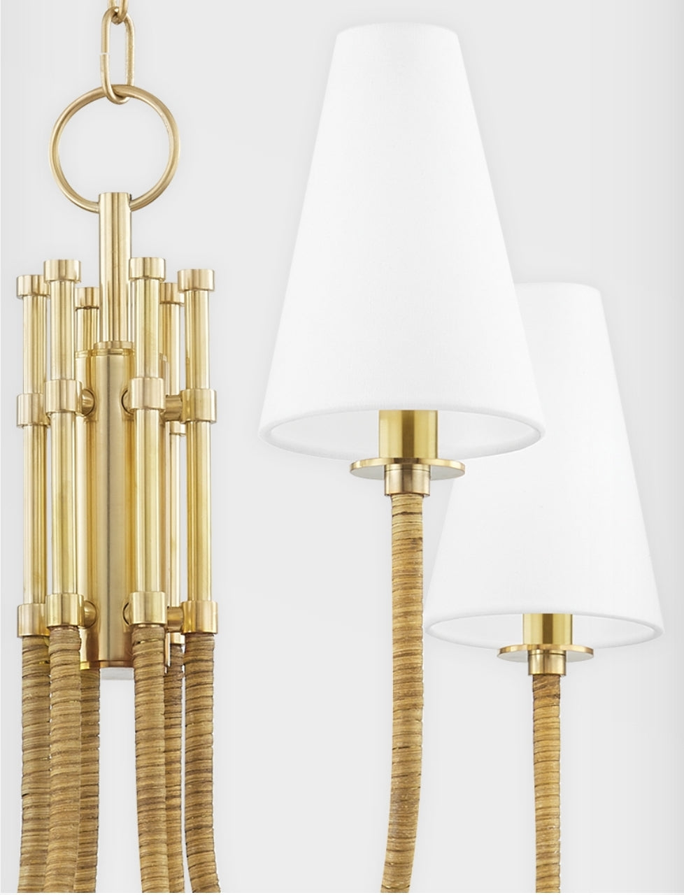 Ripley Chandelier