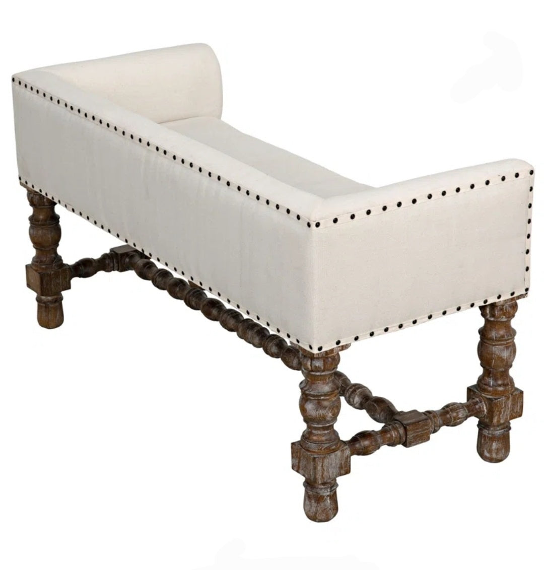 Lagos Bench