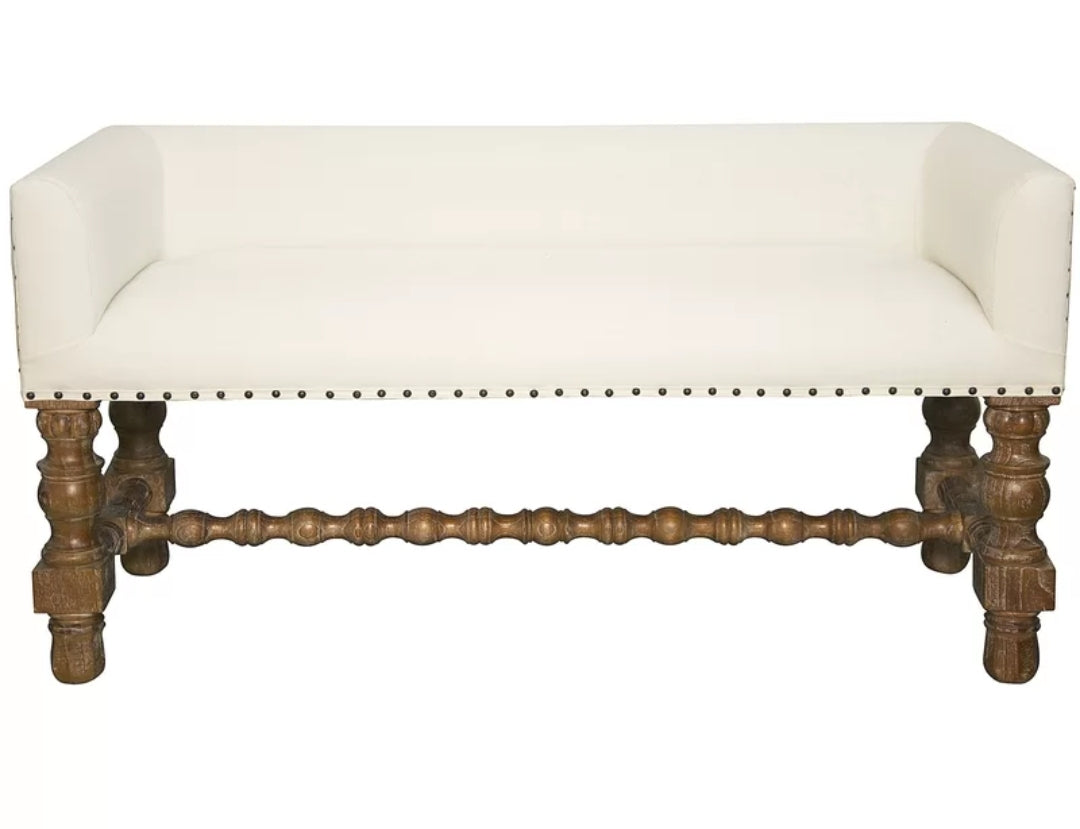 Lagos Bench