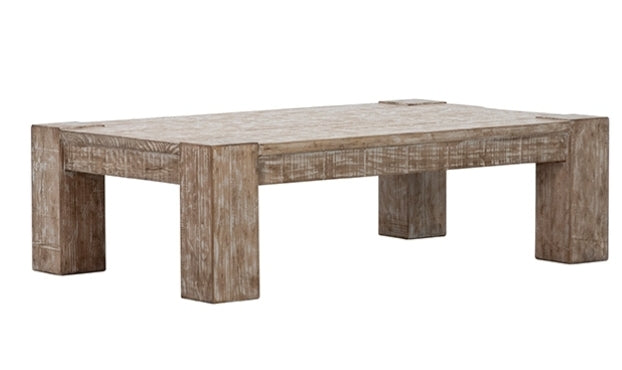 Parson Coffee Table