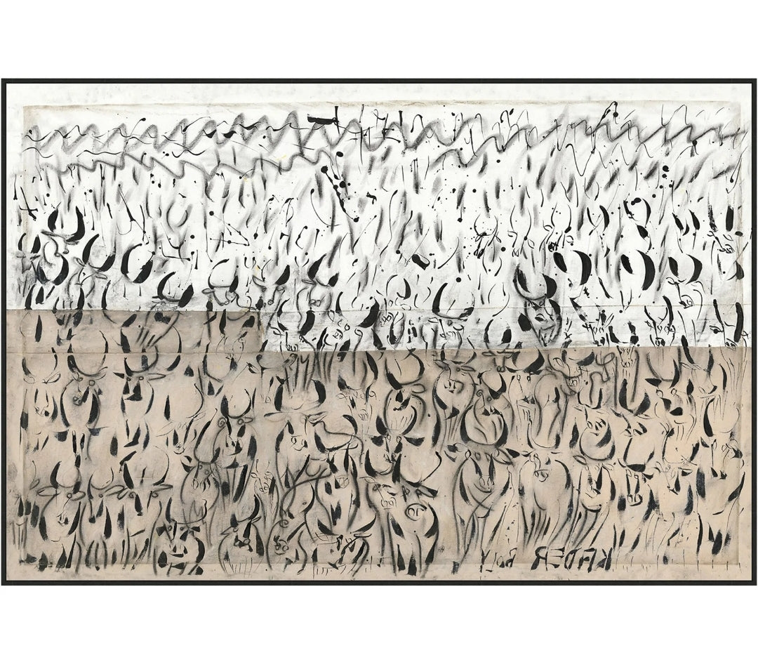 "Herd Impression"