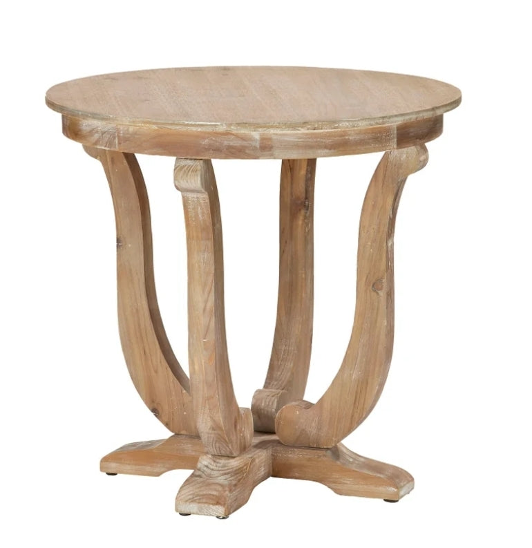 Tinley Accent Table