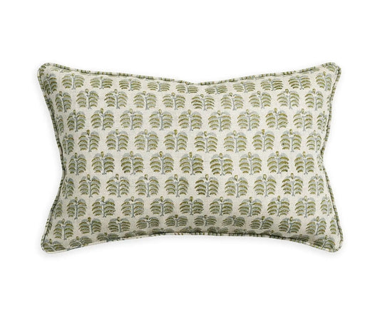 Hera Linen Pillow