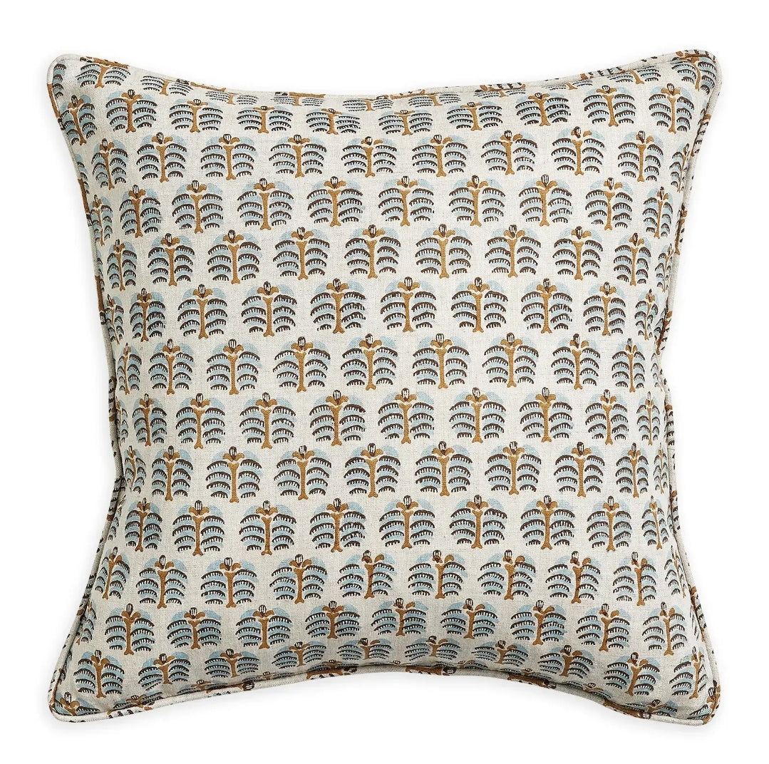 Hera Linen Pillow