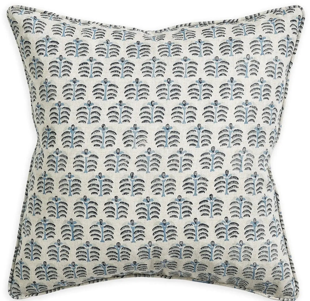 Hera Linen Pillow