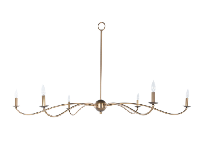 Irvine Chandelier