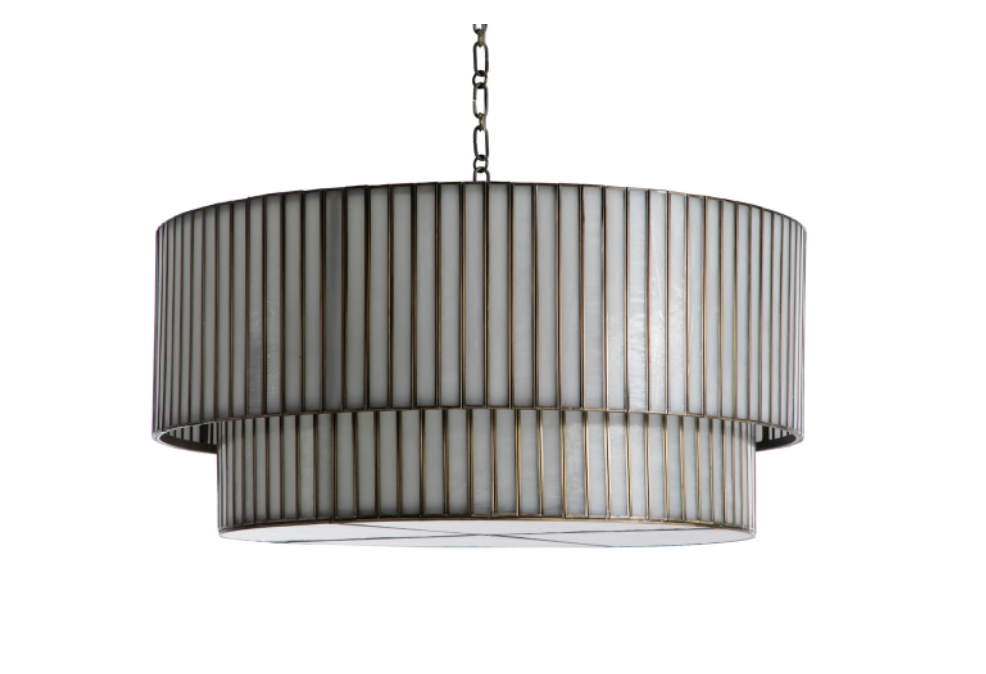 Fischer Chandelier