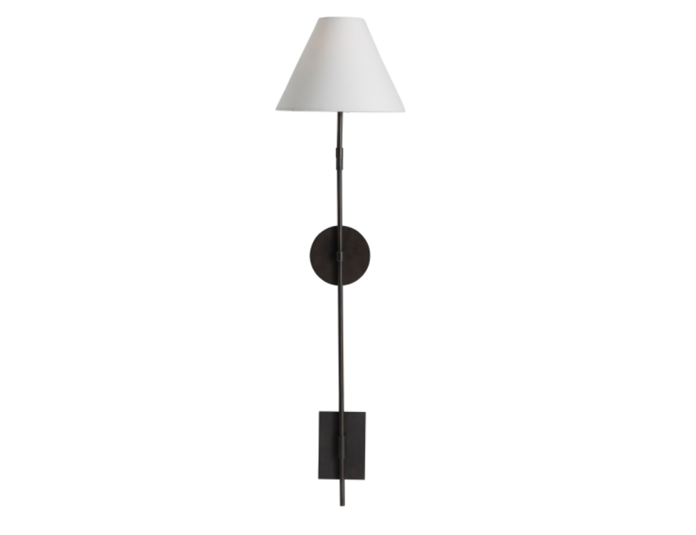 Alva Sconce