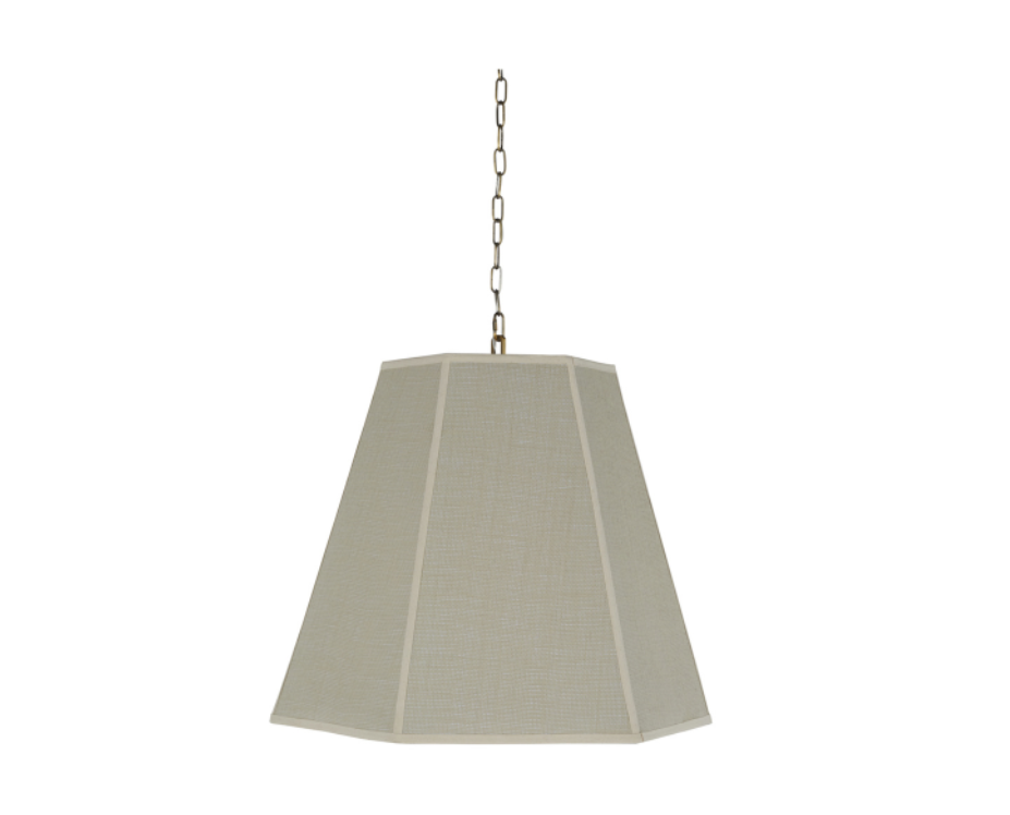 Bernice Pendant