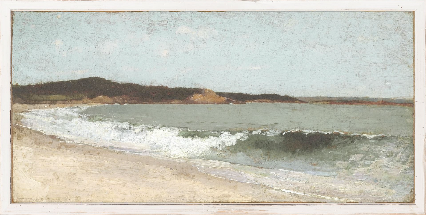 Petite Scapes - Homer - Eagle Head