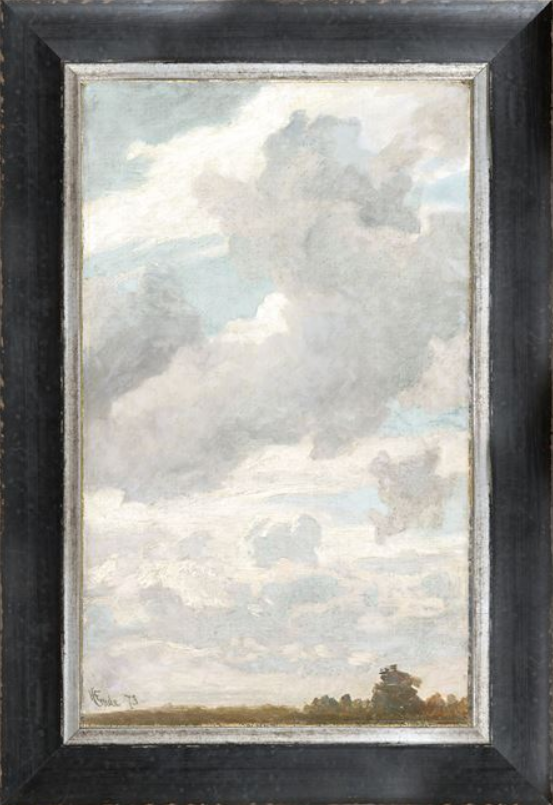 Petite Scapes - Air Study