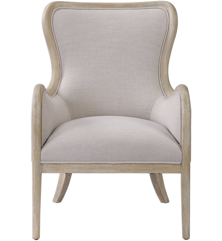 Shantel Wing Chair