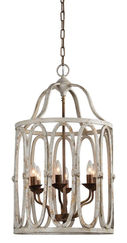 Shelly Chandelier