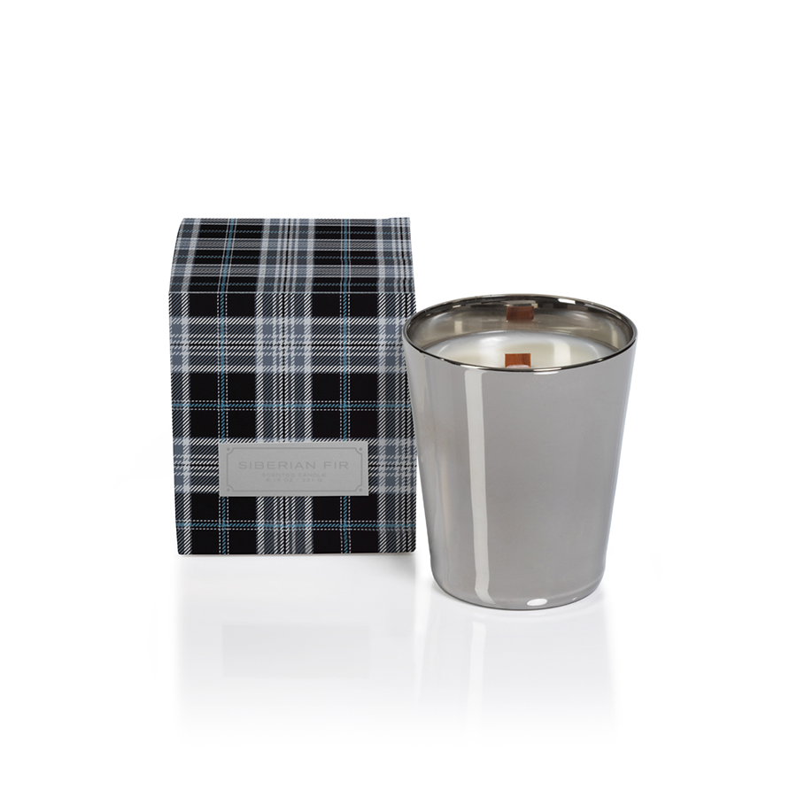 Siberian Fir Candles