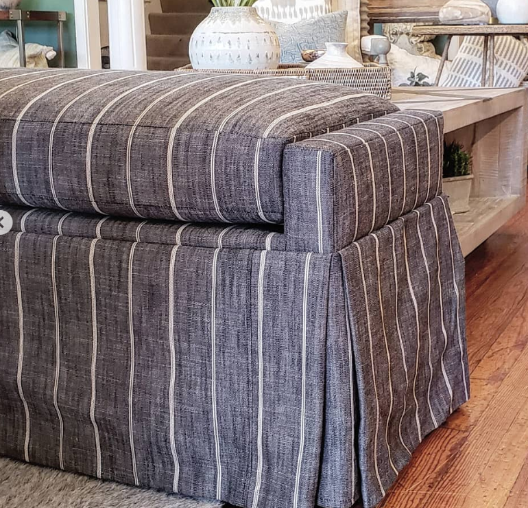 Sophia Bench