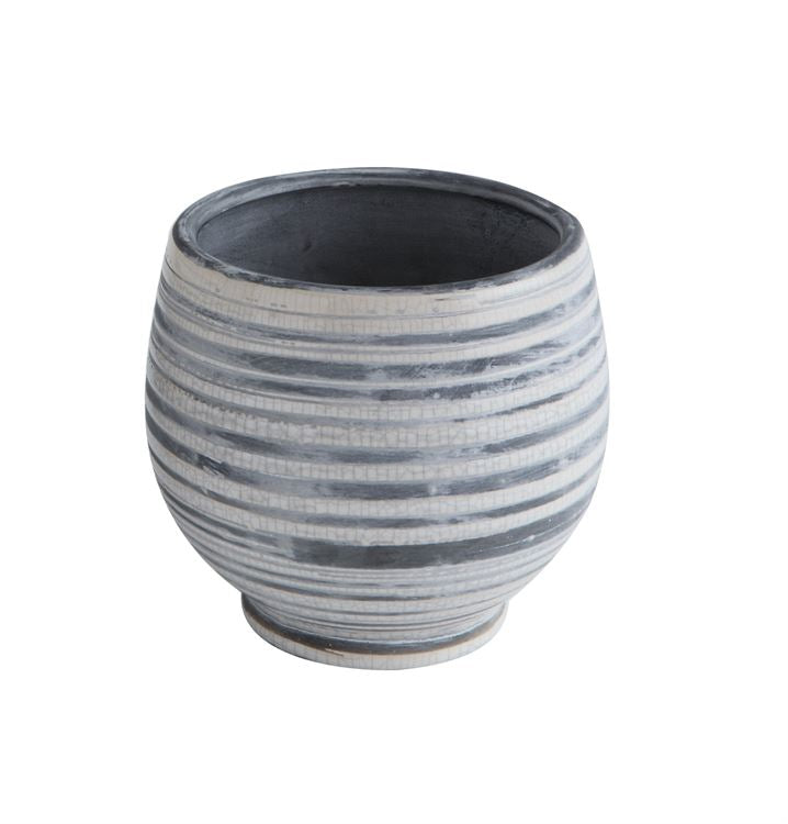 Stoneware Planter