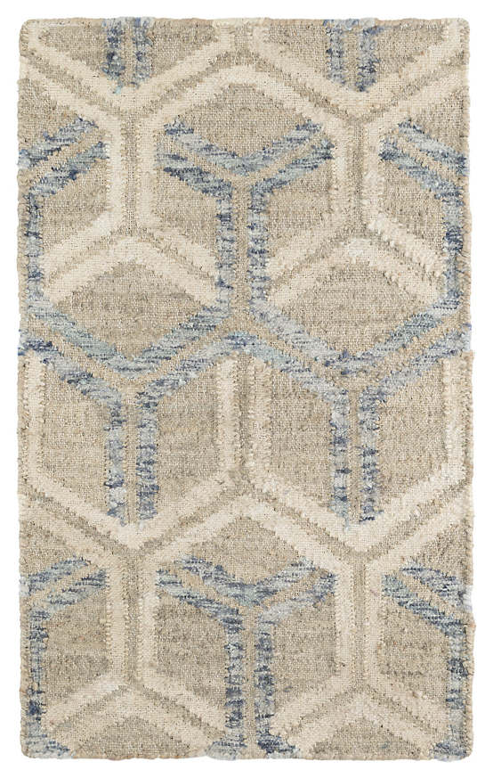 Tala Woven Jute Rug