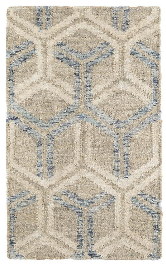Tala Woven Jute Rug