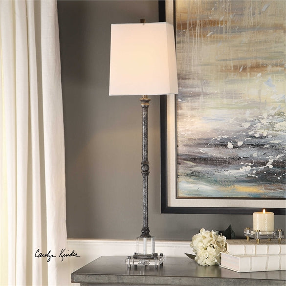 Teala Lamp