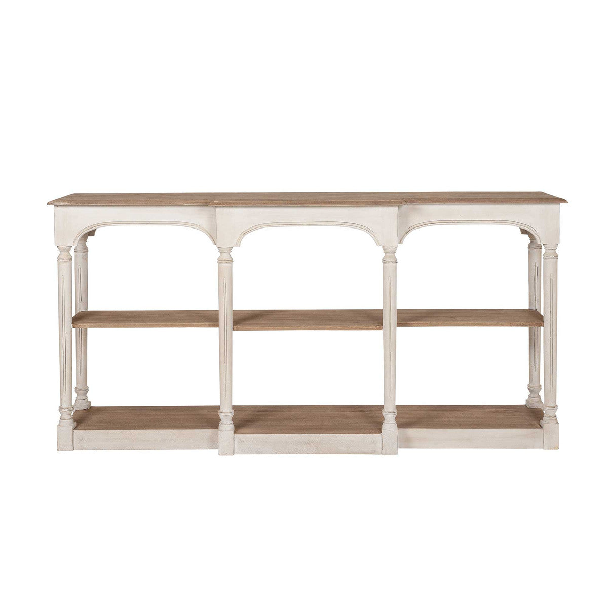 Isabelle Console